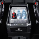 Πολυτελές Mercedes Sprinter Brabus αξίας 224.910 ευρώ!