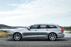 Πρώτη «παιδική ασθένεια» για τα Volvo XC90 και S90/V90