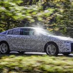 Νέο Opel Insignia Grand Sport το Μάρτιο του 2017