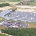 Η Toyota ξεκινά την παραγωγή νέων κινητήρων στην Πολωνία