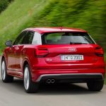 Audi Q2 από 23.900 ευρώ (τιμές, εξοπλισμοί, εκδόσεις)