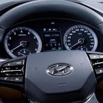 Νέο μεγάλο πολυτελές σεντάν Hyundai Azera ή Grandeur