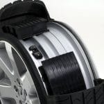 Ελαστικά αυτοκινήτων - είδη ελαστικών