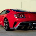 Ford Mustang GTT με 800 ίππους και εμφάνιση αλά Ford GT