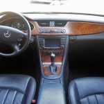 Μεταχειρισμένη Mercedes CLS 350 με 18.900 ευρώ