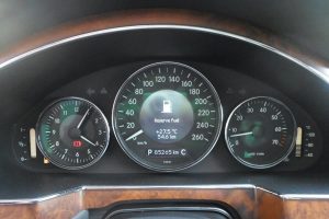 Μεταχειρισμένη Mercedes CLS 350 με 18.900 ευρώ