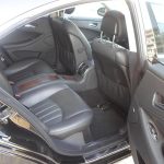 Μεταχειρισμένη Mercedes CLS 350 με 18.900 ευρώ