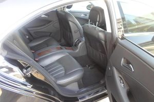 Μεταχειρισμένη Mercedes CLS 350 με 18.900 ευρώ