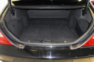 Μεταχειρισμένη Mercedes CLS 350 με 18.900 ευρώ