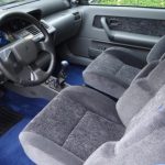 Renault Clio Williams του 1993 με μόνο 1.614 χιλιόμετρα!