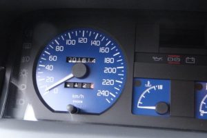 Renault Clio Williams του 1993 με μόνο 1.614 χιλιόμετρα!