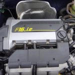 Renault Clio Williams του 1993 με μόνο 1.614 χιλιόμετρα!