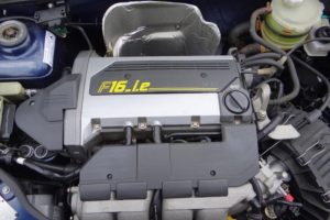 Renault Clio Williams του 1993 με μόνο 1.614 χιλιόμετρα!