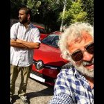 Ο γύρος της Ελλάδας με το Renault Clio Sport Tourer