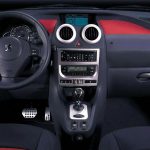 Δοκιμή Peugeot 1007 1.6 λτ. 110 PS (2004-2009)