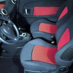 Δοκιμή Peugeot 1007 1.6 λτ. 110 PS (2004-2009)