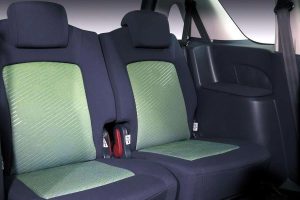 Δοκιμή Peugeot 1007 1.6 λτ. 110 PS (2004-2009)