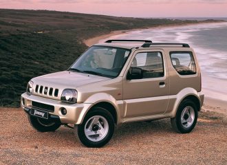 Suzuki Jimny 1.3