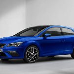 Ανανεωμένο SEAT Leon με πολλές βελτιώσεις (+video)