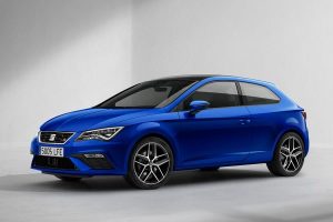 Ανανεωμένο SEAT Leon με πολλές βελτιώσεις (+video)