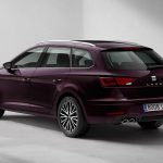 Ανανεωμένο SEAT Leon με πολλές βελτιώσεις (+video)