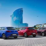Ανανεωμένο SEAT Leon με πολλές βελτιώσεις (+video)