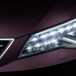 Ανανεωμένο SEAT Leon με πολλές βελτιώσεις (+video)