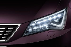 Ανανεωμένο SEAT Leon με πολλές βελτιώσεις (+video)