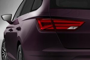 Ανανεωμένο SEAT Leon με πολλές βελτιώσεις (+video)