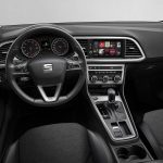 Ανανεωμένο SEAT Leon με πολλές βελτιώσεις (+video)