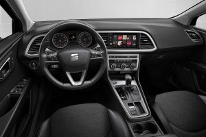 Ανανεωμένο SEAT Leon με πολλές βελτιώσεις (+video)