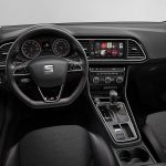 Ανανεωμένο SEAT Leon με πολλές βελτιώσεις (+video)
