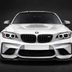 BMW M2 GTS με 450 ίππους και carbon αεροδυναμικό kit