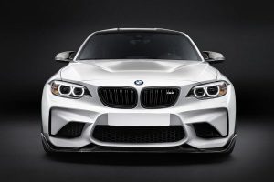 BMW M2 GTS με 450 ίππους και carbon αεροδυναμικό kit