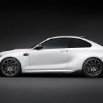 BMW M2 GTS με 450 ίππους και carbon αεροδυναμικό kit