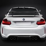 BMW M2 GTS με 450 ίππους και carbon αεροδυναμικό kit