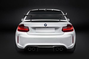 BMW M2 GTS με 450 ίππους και carbon αεροδυναμικό kit