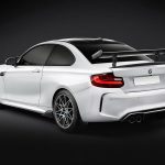 BMW M2 GTS με 450 ίππους και carbon αεροδυναμικό kit