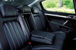 Δοκιμή Peugeot 407 1.8 117 PS (2004 – 2010)