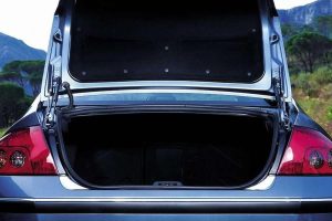 Δοκιμή Peugeot 407 1.8 117 PS (2004 – 2010)