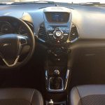 Μεταχειρισμένο Ford EcoSport 1.5 diesel του 2016