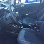 Μεταχειρισμένο Ford EcoSport 1.5 diesel του 2016