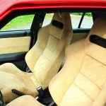 Στο σφυρί Lancia Delta Integrale Evo II του 1993 με 41.010 χλμ.