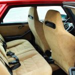 Στο σφυρί Lancia Delta Integrale Evo II του 1993 με 41.010 χλμ.