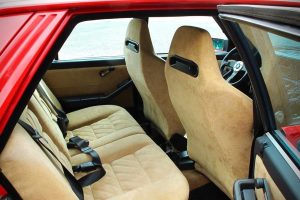 Στο σφυρί Lancia Delta Integrale Evo II του 1993 με 41.010 χλμ.