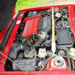 Στο σφυρί Lancia Delta Integrale Evo II του 1993 με 41.010 χλμ.