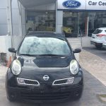 Μεταχειρισμένο Nissan Micra 1.2 του 2008 με 58.000 χλμ.