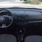 Μεταχειρισμένο Nissan Micra 1.2 του 2008 με 58.000 χλμ.
