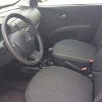 Μεταχειρισμένο Nissan Micra 1.2 του 2008 με 58.000 χλμ.