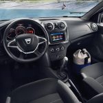 Νέο Dacia Sandero με κινητήρα 1.0 λτ. και αυτόματο Duster